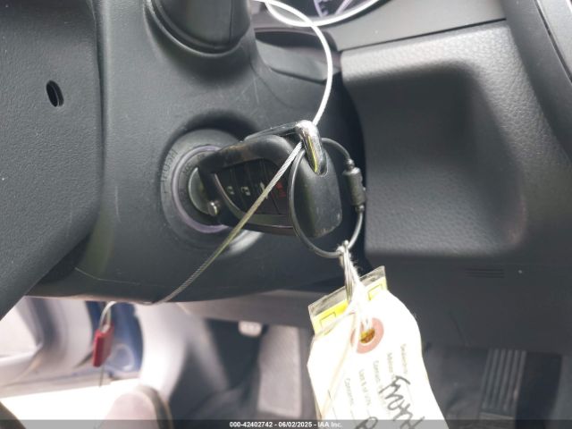 4T1C11AK9RU209755 Toyota CAMRY LE