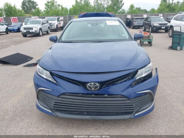 4T1C11AK9RU209755 Toyota CAMRY LE