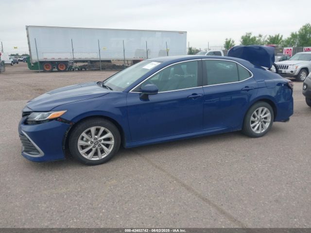 4T1C11AK9RU209755 Toyota CAMRY LE