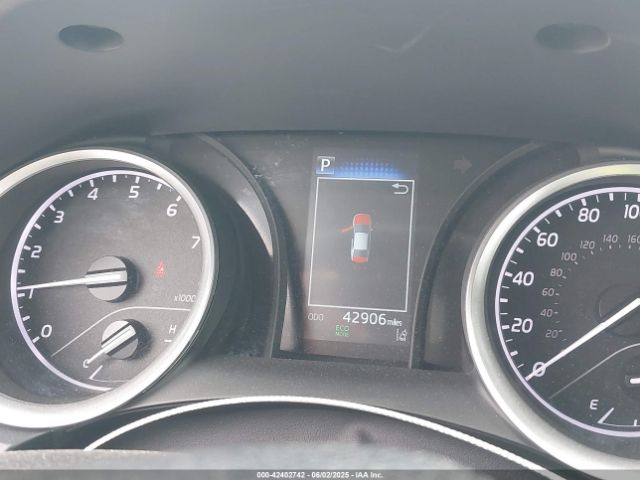 4T1C11AK9RU209755 Toyota CAMRY LE