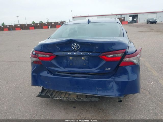 4T1C11AK9RU209755 Toyota CAMRY LE