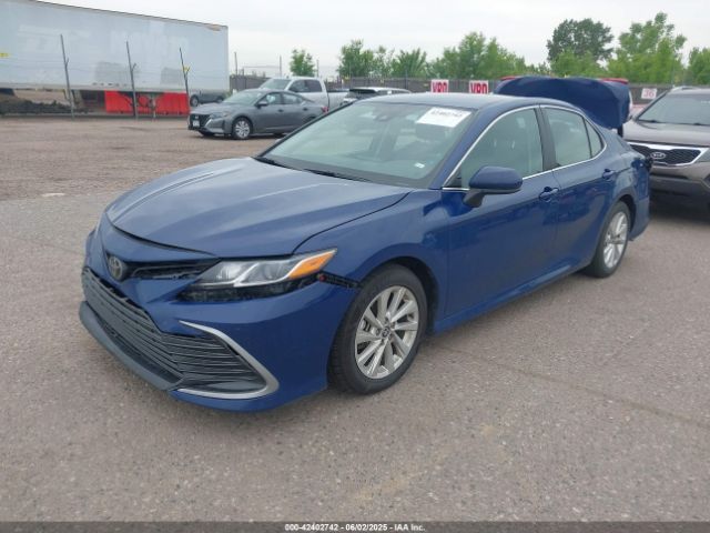 4T1C11AK9RU209755 Toyota CAMRY LE