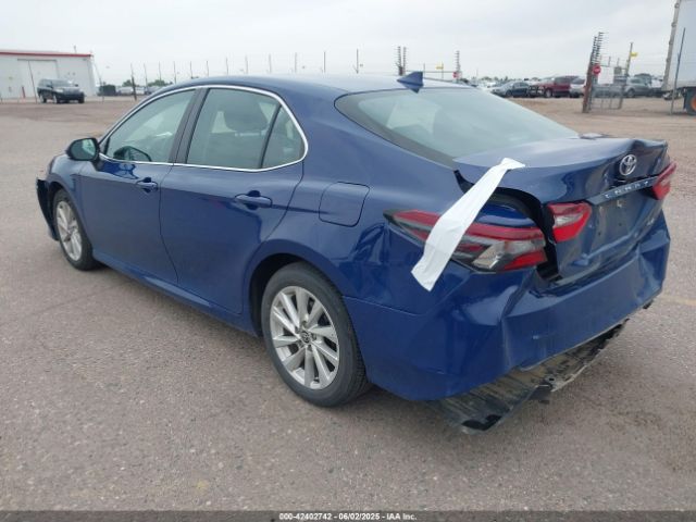 4T1C11AK9RU209755 Toyota CAMRY LE