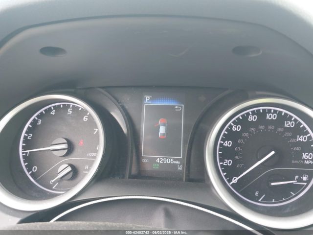 4T1C11AK9RU209755 Toyota CAMRY LE