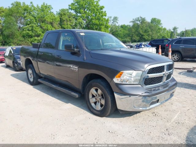 2021 RAM 1500 CLASSIC 1C6RR7LG4MS535767