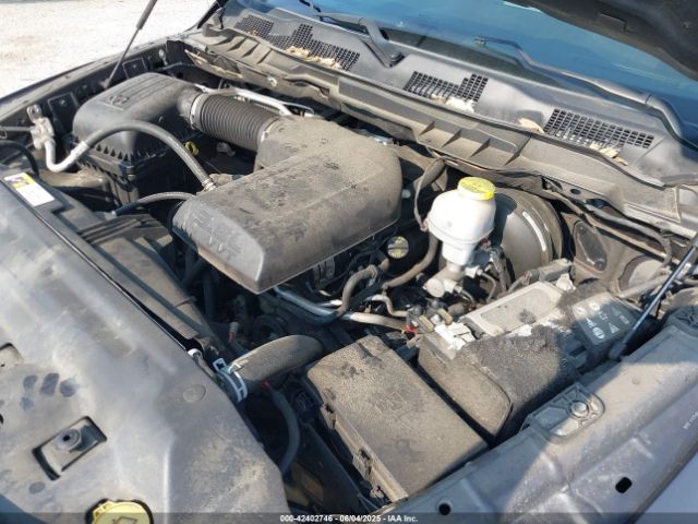 2021 RAM 1500 CLASSIC 1C6RR7LG4MS535767 Photo 9