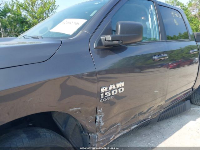 2021 RAM 1500 CLASSIC 1C6RR7LG4MS535767 Photo 5