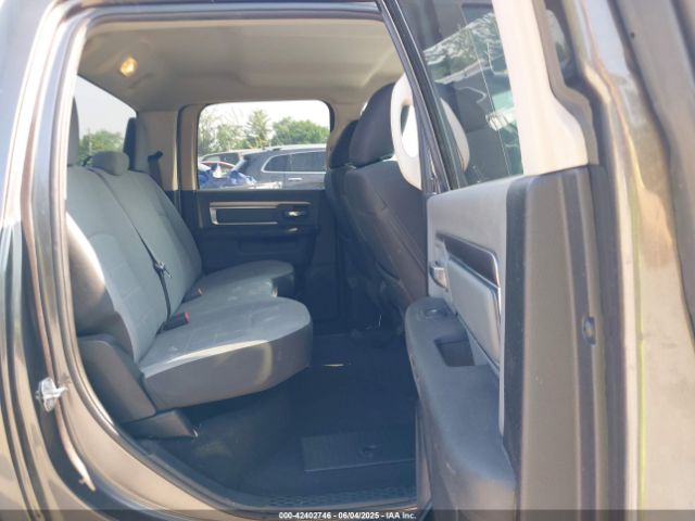2021 RAM 1500 CLASSIC 1C6RR7LG4MS535767 Photo 7