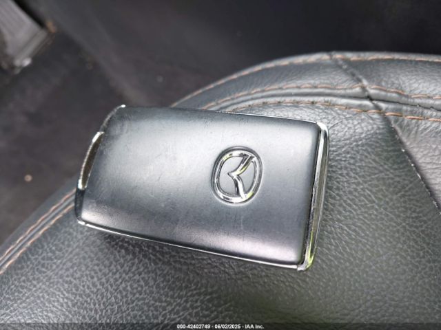 2021 MAZDA CX-5 JM3KFACM1M0428782 Photo 10