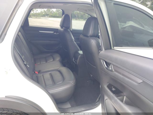 2021 MAZDA CX-5 JM3KFACM1M0428782 Photo 7