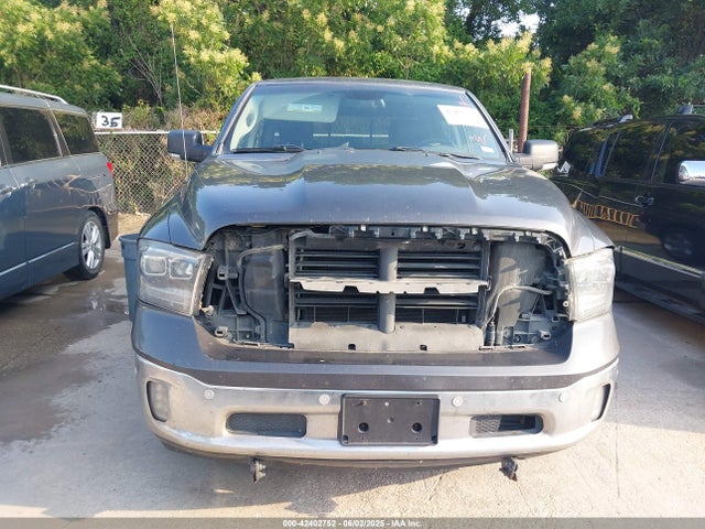 1C6RR6LT3GS148283 RAM 1500 Lone Star