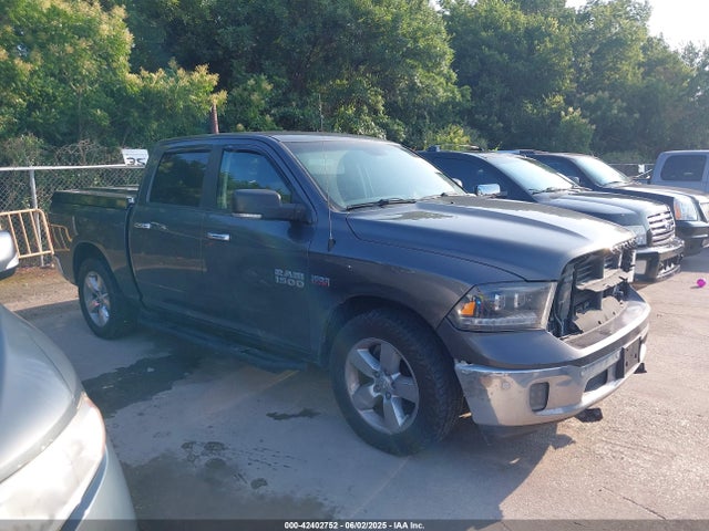 1C6RR6LT3GS148283 RAM 1500 Lone Star