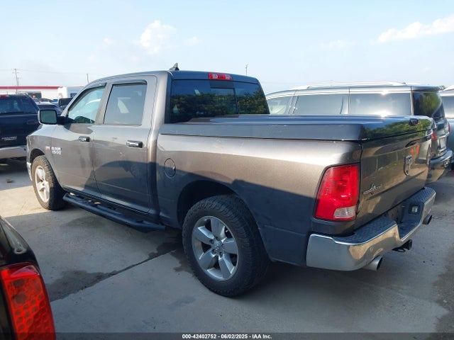 1C6RR6LT3GS148283 RAM 1500 Lone Star