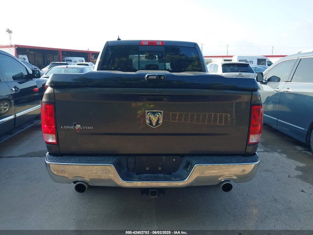 1C6RR6LT3GS148283 RAM 1500 Lone Star