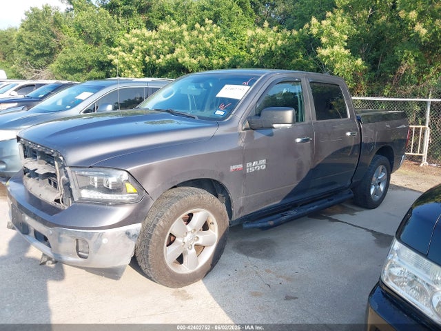 1C6RR6LT3GS148283 RAM 1500 Lone Star