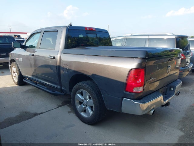 1C6RR6LT3GS148283 RAM 1500 Lone Star