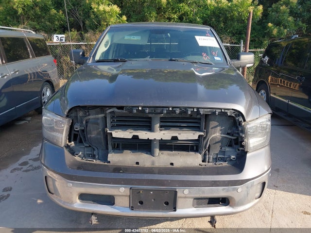 1C6RR6LT3GS148283 RAM 1500 Lone Star