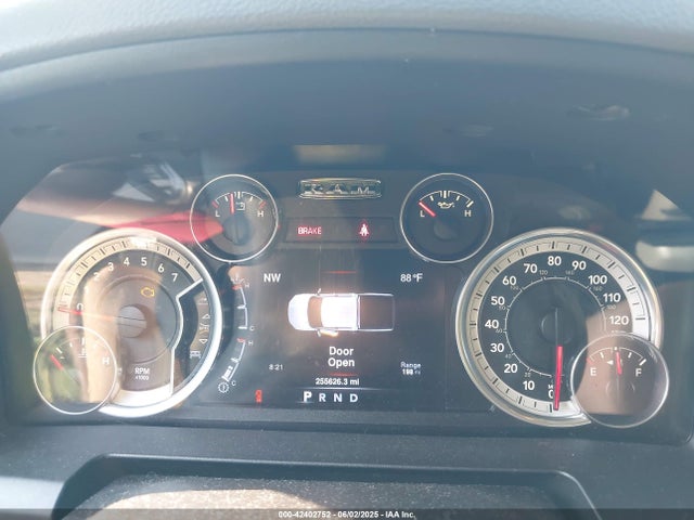 1C6RR6LT3GS148283 RAM 1500 Lone Star