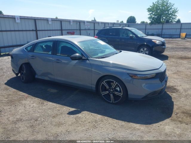 2024 HONDA ACCORD 1HGCY2F59RA074661