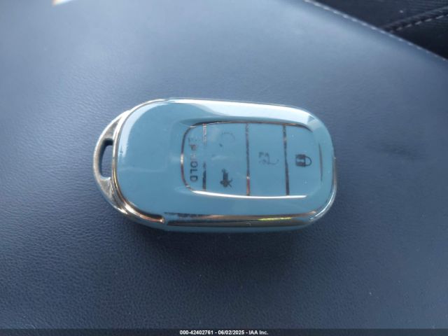 2024 HONDA ACCORD 1HGCY2F59RA074661 Photo 10