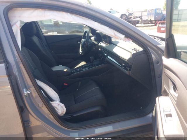 2024 HONDA ACCORD 1HGCY2F59RA074661 Photo 4