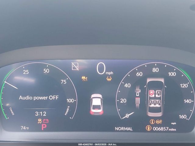 2024 HONDA ACCORD 1HGCY2F59RA074661 Photo 6