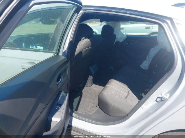 2024 HONDA ACCORD 1HGCY2F59RA074661 Photo 7