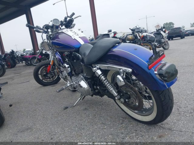 2009 HARLEY-DAVIDSON XL1200 1HD1CT3159K421178 Photo 2