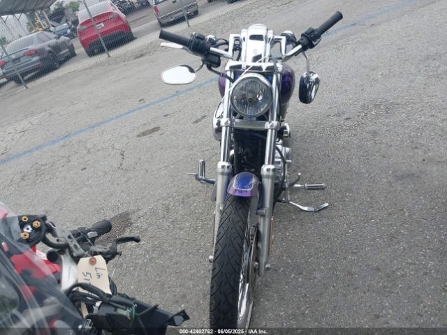 2009 HARLEY-DAVIDSON XL1200 1HD1CT3159K421178 Photo 4