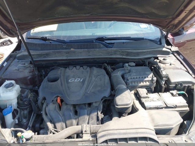 5XXGM4A70EG273483 KIA dohc gdi theta ii