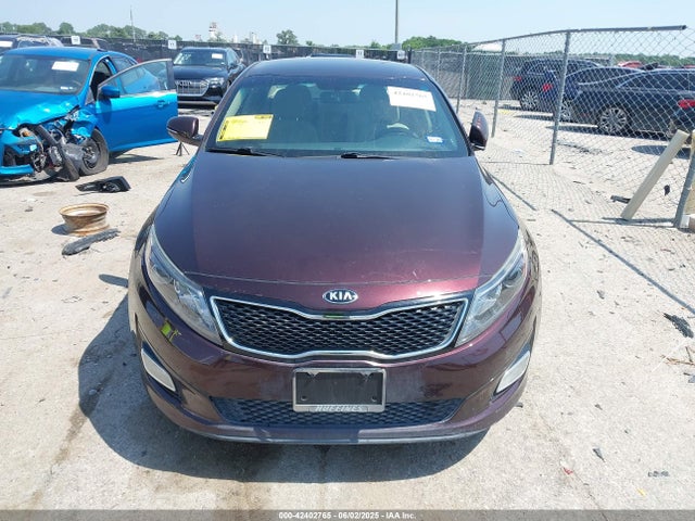 5XXGM4A70EG273483 KIA dohc gdi theta ii