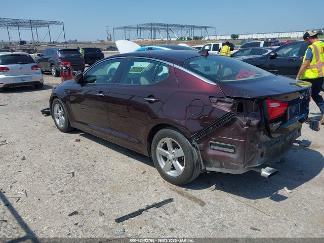 5XXGM4A70EG273483 KIA dohc gdi theta ii