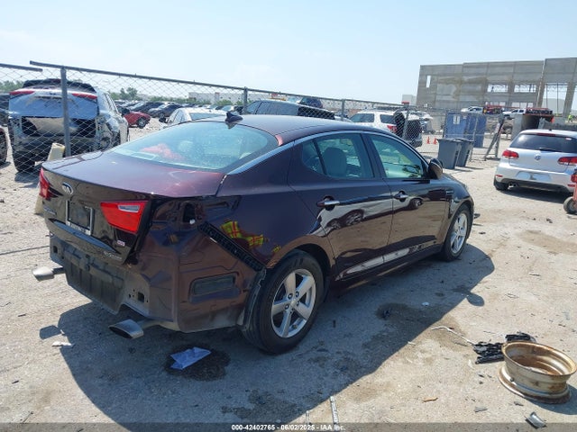 5XXGM4A70EG273483 KIA dohc gdi theta ii