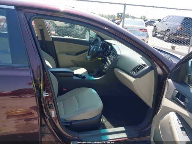 5XXGM4A70EG273483 KIA dohc gdi theta ii