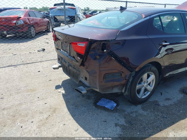 5XXGM4A70EG273483 KIA dohc gdi theta ii