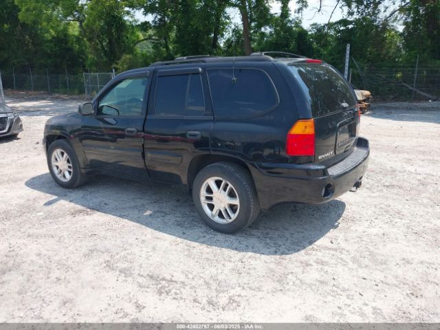 2002 GMC ENVOY 1GKDS13S122349095 Photo 2