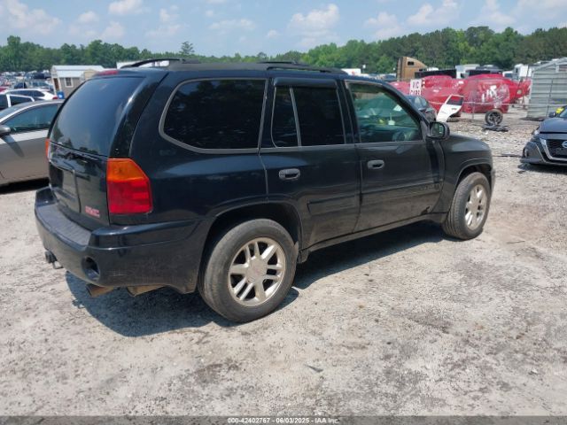 2002 GMC ENVOY 1GKDS13S122349095 Photo 3