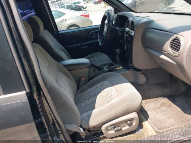 2002 GMC ENVOY 1GKDS13S122349095 Photo 4