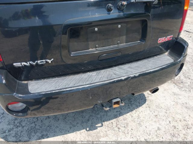 2002 GMC ENVOY 1GKDS13S122349095 Photo 5
