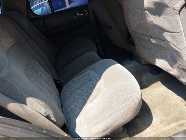 2002 GMC ENVOY 1GKDS13S122349095 Photo 7