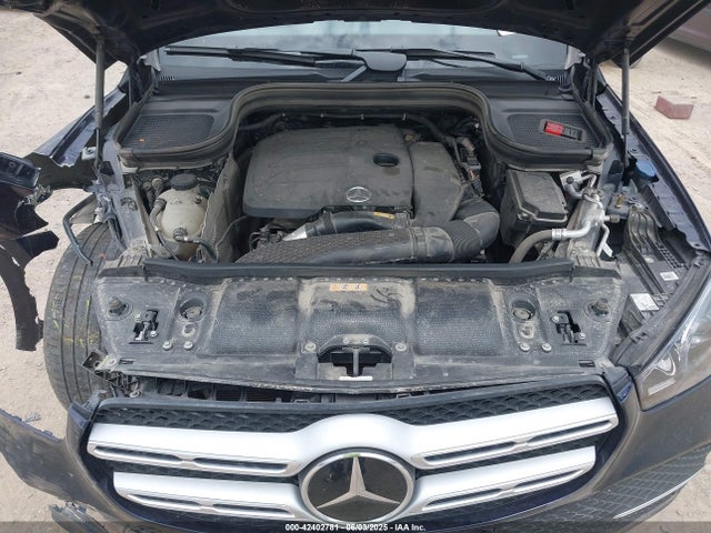 4JGFB4KB7NA800771 Mercedes-Benz m264