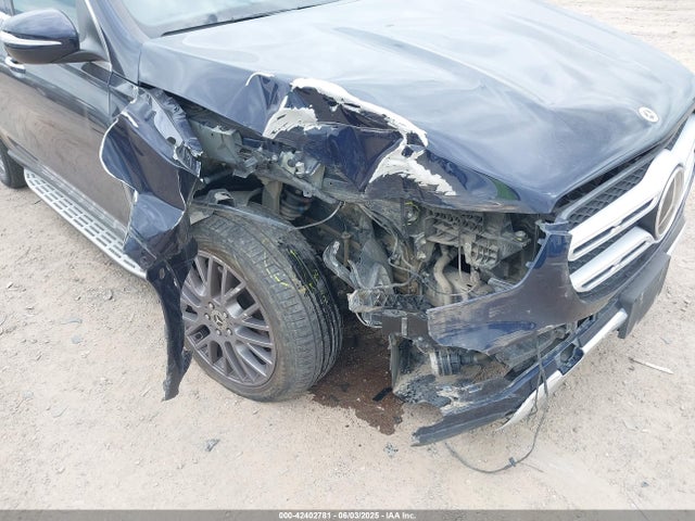 4JGFB4KB7NA800771 Mercedes-Benz m264