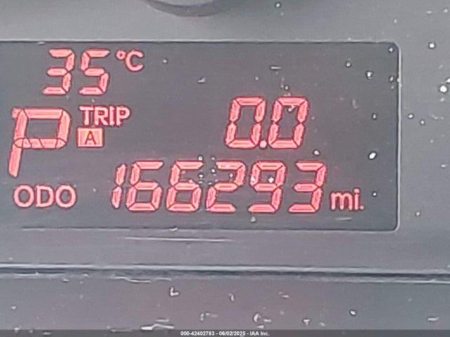 5XYKT4A64FG611839 KIA SORENTO LX