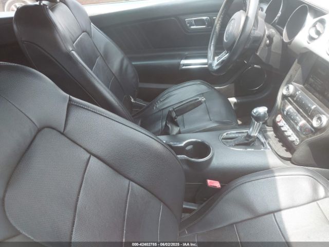 2015 FORD MUSTANG 1FATP8UH6F5409659 Photo 4