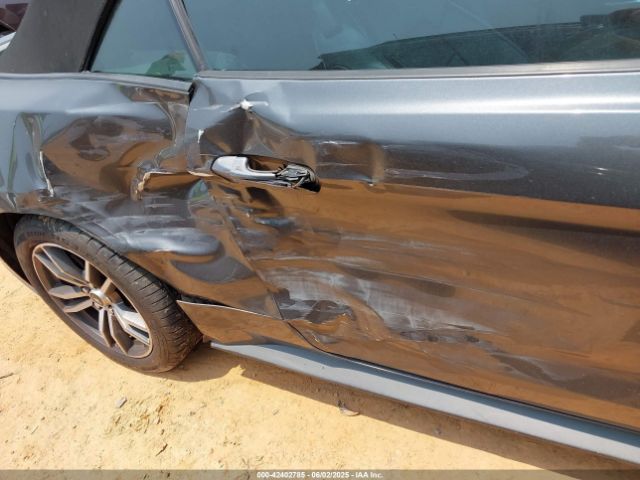 2015 FORD MUSTANG 1FATP8UH6F5409659 Photo 5