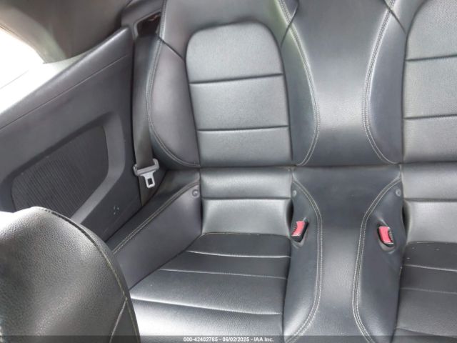 2015 FORD MUSTANG 1FATP8UH6F5409659 Photo 7