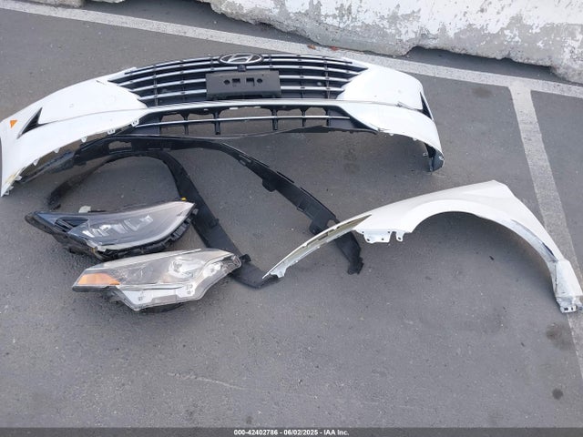 KMHL54JJ7NA051764 Hyundai Sonata Hybrid Limited