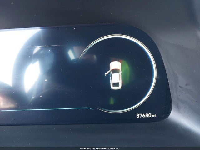 KMHL54JJ7NA051764 Hyundai Sonata Hybrid Limited