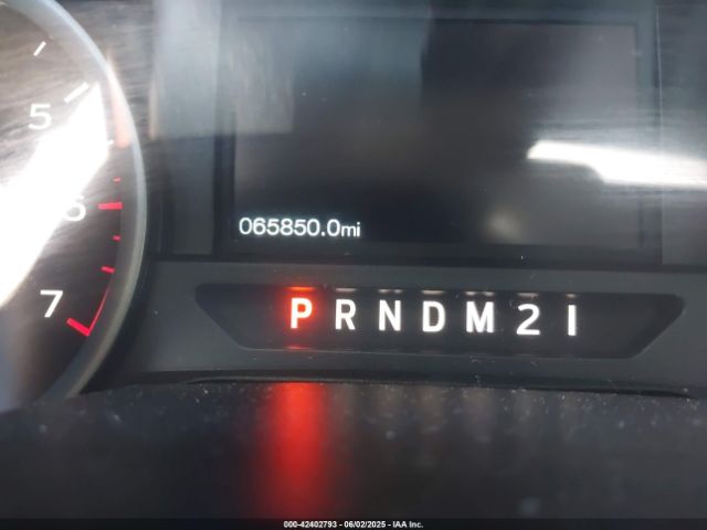 1FTEW1EP5GKE75447 Ford F-150 Xlt