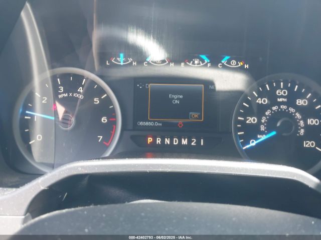 1FTEW1EP5GKE75447 Ford F-150 Xlt
